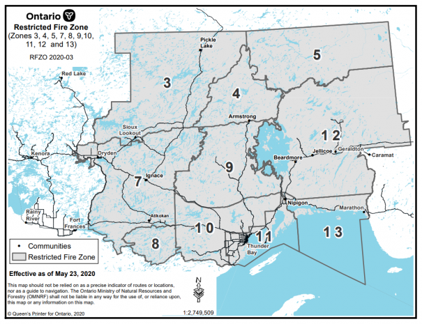 restricted-fire-zone-confirmed-in-parts-of-region-ckdr