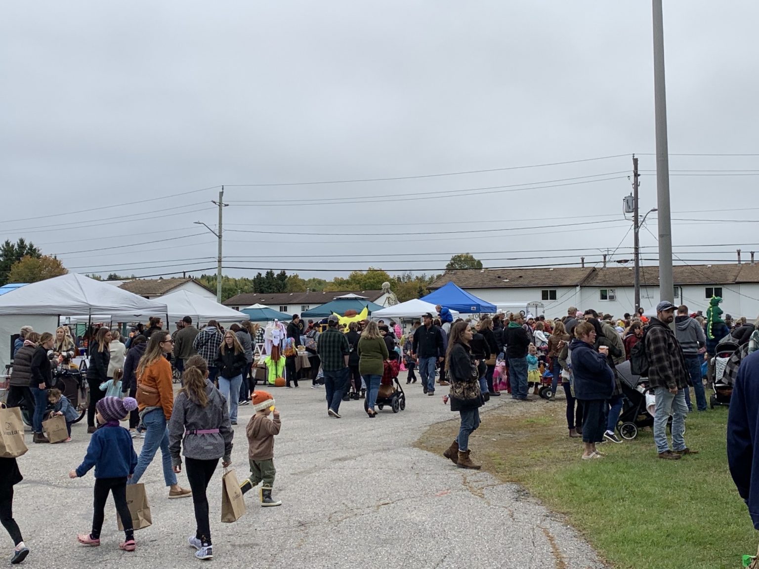 Dryden Fall Fest 2022 – Harvest Hay Day In Photos & Video | CKDR